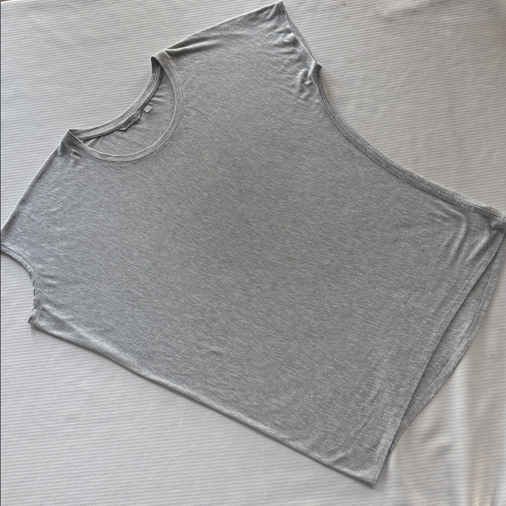 Athleta Threadlight Modal Top - Picture 3 of 10